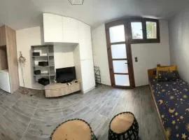ATHOR Ireon Studio 3 basement