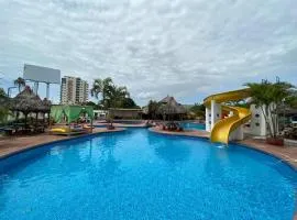 Hotel Juan Sebastián