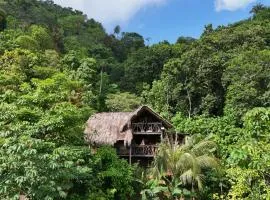 Finca La Selvita Chocolate experience