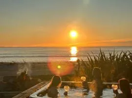 Drifting Sands Beachfront Retreat