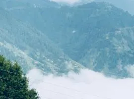 M A H MOUNTAIN VIEW NATHIA GALi