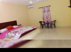 Cabañas la gravilla, hotel in San Felipe de Puerto Plata