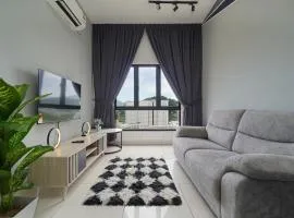 L13 Cozy Corner The Horizon Ipoh