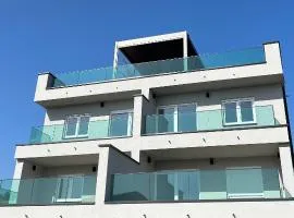 Apartments with parking space Mandre, Pag - 24670