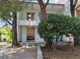 Holiday house with a parking space Baska, Krk - 24681