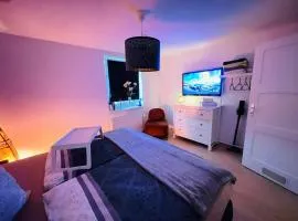Top Appartement near City Center