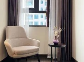 Lavender House- The Sapphire Resident 2