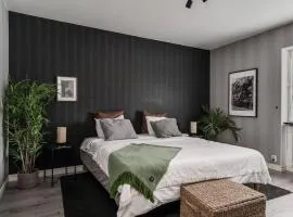 Gylle Luxe Retreat