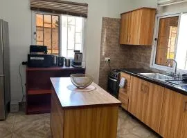 Munas Apartments