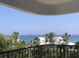 fatha plage kelibia