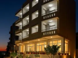 Residence David