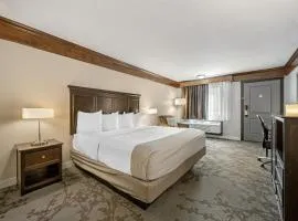 Best Western Black Hills Lodge