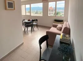Departamento Cerro Pyta en el centro de la ciudad