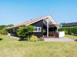 Stunning Home In Odder With Sauna