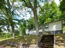 Stunning Home In Gashult With Wifi