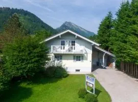 Ferienwohnung 48M² Tannheim
