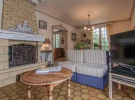 Villa in Saint-Bonnet with Private Pool, cleaning included