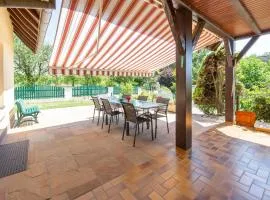 Holiday Home in Ruederbach near Lake, cleaning included
