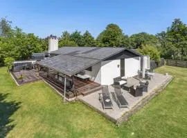 3 Bedroom Lovely Home In Odder