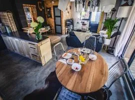 Holiday Home in Saint-Quirin Vosges Mountains, cleaning included