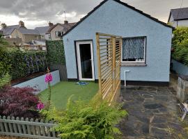 CranaSanctuary, hotel v destinaci Buncrana