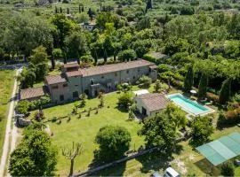 Pet Friendly Home In Cortona With Wifi