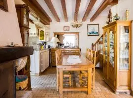 Holiday Home Pénestin near Beach, cleaning included