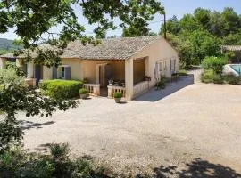 Typica holiday home with private pool, cleaning included