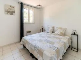 Cosy holiday home in Minerve with garden, cleaning included
