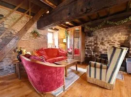 Holiday Home Normandy near the Sea, cleaning included