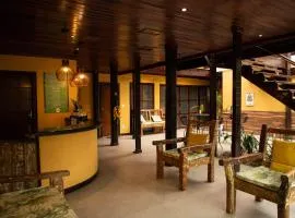 Lonier Nature INN、イーリャ・グランデのバケーションレンタル
