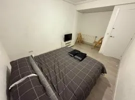 Room Today Madrid Camino Viejo