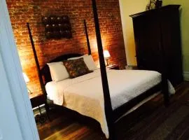 Hotel 3 estrellas en Paducah