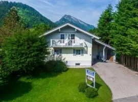 Ferienwohnung 38M² Tannheim