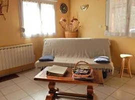 Holiday Home in Vosges with Garden and BBQ, cleaning included