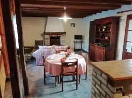 Holiday home in Quend-Plage-les-Pins with pool, cleaning included