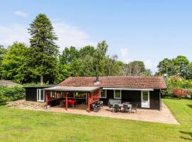 Amazing Home In Melby With Wifi, hotel v destinaci Melby