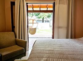 Accommodation-House in Asunción, majake sihtkohas Asunción