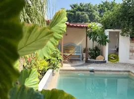 Casa Madrigal-Pool - HiveNB