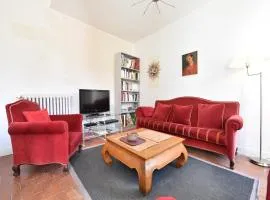 Holiday Home near Paris with Garden, cleaning included