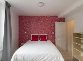 Holiday Home in Doulcon near Lac Vert Plage, cleaning included