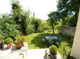 Holiday Home in Seigneulles with Garden, cleaning included