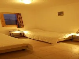 Chalet in Huez near Ski Slope, cleaning included