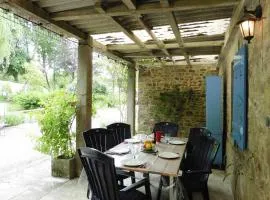 Cottage in Normandy near Barneville-Carteret, cleaning included