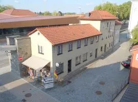 Fischer - Lindau Island
