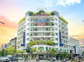 Hotel Sor、プノンペンのホテル