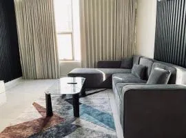 Panoramic Vew 1- Bedroom