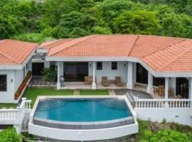 Sol Del Mar Oceanview Casita With Infinity Pool