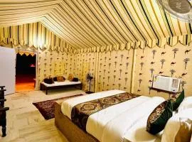 Jaisalmer Sand Dunes Luxury Camp And Resort