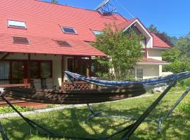 ペンションBell, hotel a Fujimi